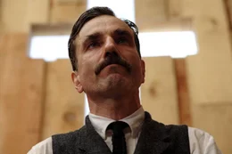 Daniel Day-Lewis