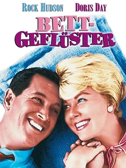BETTGEFL&Uuml;STER - Artwork