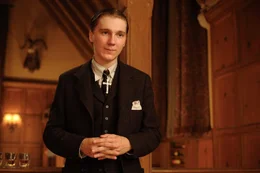 Paul Sunday (Paul Dano)