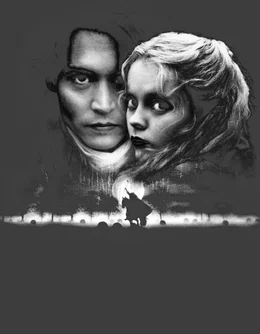 SLEEPY HOLLOW - Artwork
