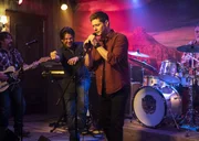 Dean Winchester (Jensen Ackles)