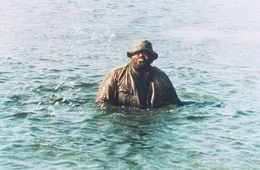 Abk&uuml;hlung gef&auml;llig: Salud (Bud Spencer) ...