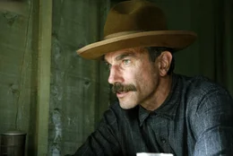 Daniel Plainview (Daniel Day-Lewis)