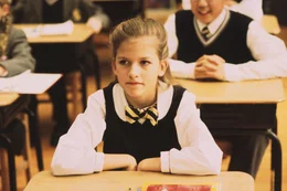 Michelle (Jordan-Claire Green)