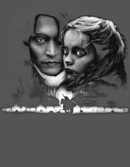 SLEEPY HOLLOW - Artwork