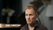 Tony Christian
