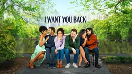 I want you back - Artwork