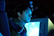 Major Valerian (Dane DeHaan)