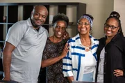 Chris Taylor, Lerelene Taylor, Dora Gaither und Angela Dennis sind auf verschiedenen Seiten der Familie mit &bdquo;Ice Car John Doe&ldquo; verwandt. Beide Seiten kommen zusammen, um herauszufinden, wer &bdquo;Ice Car John Doe&ldquo; in ihrer Familie ist.