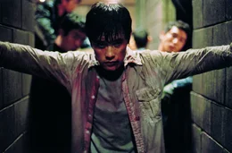 Sun-woo (Byung-hun Lee)