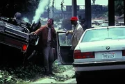 Bruce Willis, Damon Wayans