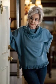 Courtesy of Warner Brothers