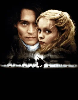 SLEEPY HOLLOW - Artwork