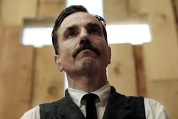 Daniel Day-Lewis