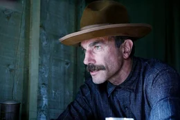 Daniel Day-Lewis