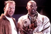 Im Bild: Bruce Willis, Damon Wayans.