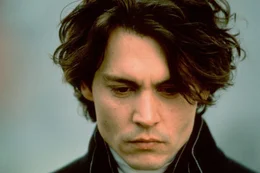Der naturwissenschaftlich orientierte Gendarm Ichabod Crane (Johnny Depp) beginnt langsam zu zweifeln ...