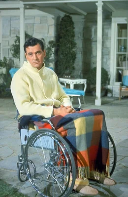 Endlich ist sich George (Rock Hudson) sicher: Er wird in wenigen Wochen sterben. Der Hypochonder hat zuf&auml;llig ein Telefonat seines Arztes belauscht und irrt&uuml;mlich auf sich bezogen ...
