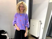 Kandidatin Felicia Kandidatin Felicia