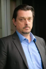 Hary Prinz (Thomas Komlatschek).