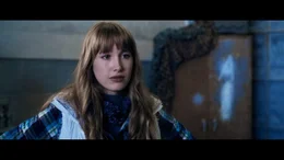 Emily Weddle (Allison Gold)