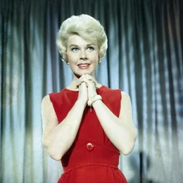 Jan Morrow (Doris Day)