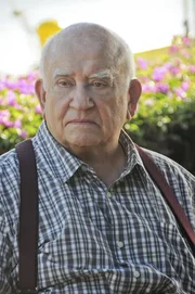 (2. Staffel) - Im Kampf gegen das Böse: Detective Chin Ho Kelly (Daniel Dae Kim) ...