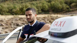 Eddy Maklouf (Malik Bentallha)  Die Verwendung des sendungsbezogenen Materials ist nur mit dem Hinweis und Verlinkung auf TVNOW gestattet.
