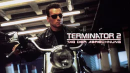der Terminator (Arnold Schwarzenegger)