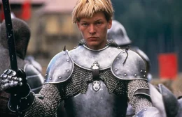 Milla Jovovich Rolle: Johanna von Orleans