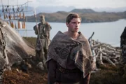 Esca (Jamie Bell)