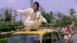 Vijay Agnihorti (Shah Rukh Khan)  Die Verwendung des sendungsbezogenen Materials ist nur mit dem Hinweis und Verlinkung auf RTL+ gestattet.; Vijay Agnihorti (Shah Rukh Khan)  Die Verwendung des sendungsbezogenen Materials ist nur mit dem Hinweis und Verlinkung auf RTL+ gestattet.