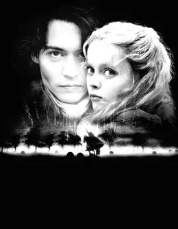 SLEEPY HOLLOW - Artwork