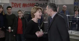 John Turturro, Margherita Buy