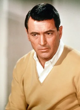 Roger Willoughby (Rock Hudson) ist Experte f&uuml;r Anglerbedarf und Fischfang. Doch stimmt das wirklich oder gibt er nur vor, ein Fachmann zu sein?