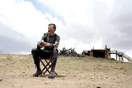 Daniel Day-Lewis