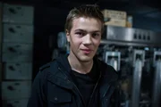 CONNOR JESSUP