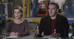 John Turturro, Margherita Buy