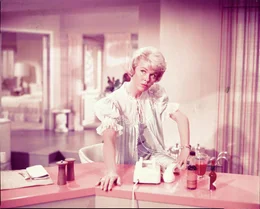Eines Tages platzt Jan (Doris Day) schlie&szlig;lich der Kragen und sie macht ihrem Unmut Luft. Doch wie wird Brad darauf reagieren?; Eines Tages platzt Jan (Doris Day) schlie&szlig;lich der Kragen und sie macht ihrem Unmut Luft. Doch wie wird Brad darauf reagieren?