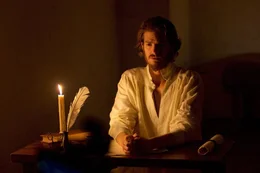 Sebasti&atilde;o Rodrigues (Andrew Garfield)