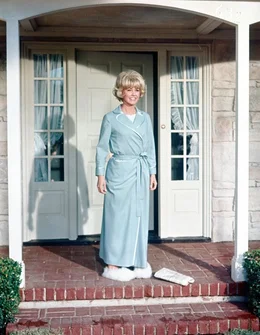 Judy Kimball (Doris Day) f&uuml;hrt ein gl&uuml;ckliches Leben in einer harmonischen Ehe - bis ihr Mann pl&ouml;tzlich anf&auml;ngt, sich &auml;u&szlig;erst seltsam zu verhalten ...