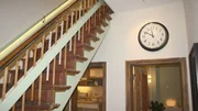 Das Treppehaus nachher