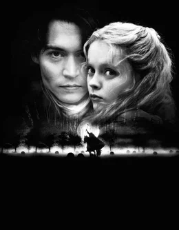 SLEEPY HOLLOW - Artwork