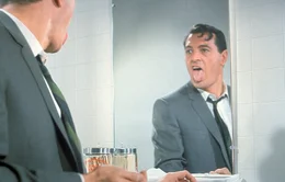 Sein Spezialgebiet ist die Selbstdiagnose - doch ob George (Rock Hudson) richtig diagnostiziert, ist eine andere Frage ...
