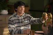 Emery Huang (Forrest Wheeler) Emery Huang (Forrest Wheeler)