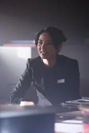 DC Anna Ram (Jing Lusi) DC Anna Ram (Jing Lusi)