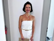 Kandidatin Melanie Kandidatin Melanie