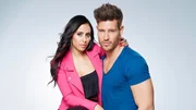 Sarah (Cherin West) und Marc (Marc Eggers)