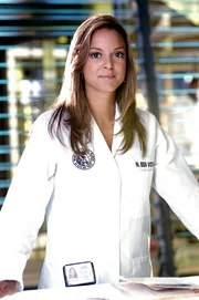 Tara Price (Megalyn Echikunwoke).