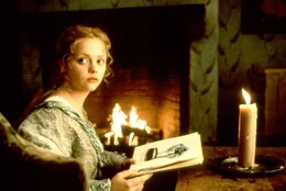 Steckt gar Katrina (Christina Ricci) hinter den grauenhaften Morden?